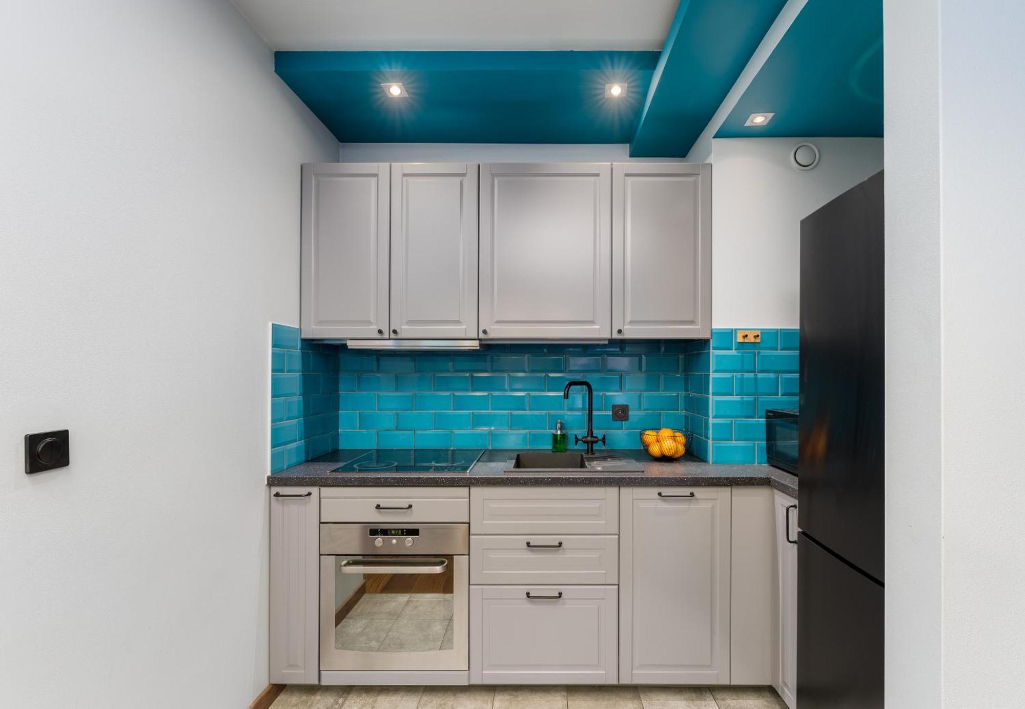 Modern Apartments With Free Parking Spot Красков Екстериор снимка